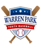 Warren Park Youth Baseball League
