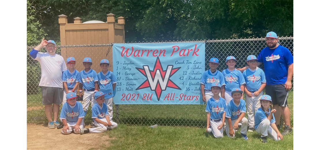 Warren Park All Stars