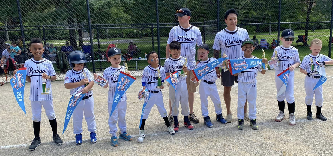 2025 Registration Open Now