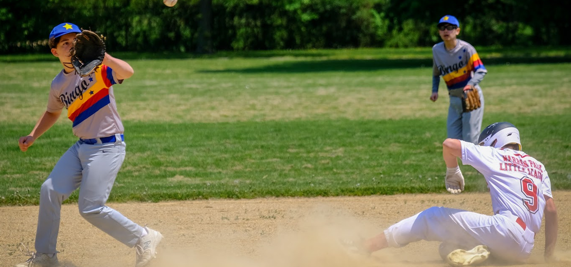 Spring Registration is OPEN NOW!